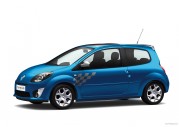 Renault Twingo GT